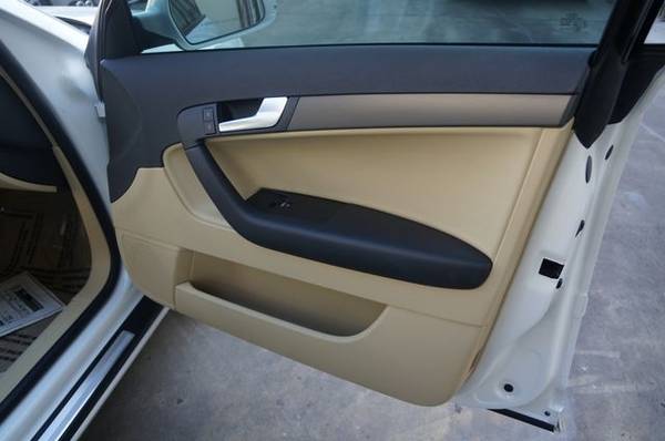 2012 Audi A3 2.0 TDI Premium Wagon 4D for sale in SUN VALLEY, CA – photo 13