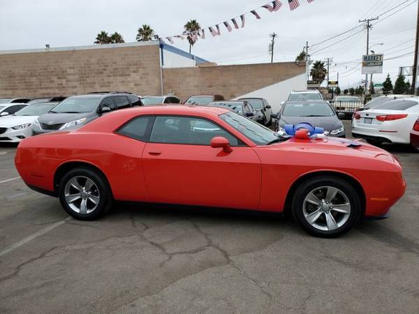 2015 Dodge Challenger - Financing Available , $1000 down payment deliv for sale in Oxnard, CA – photo 11