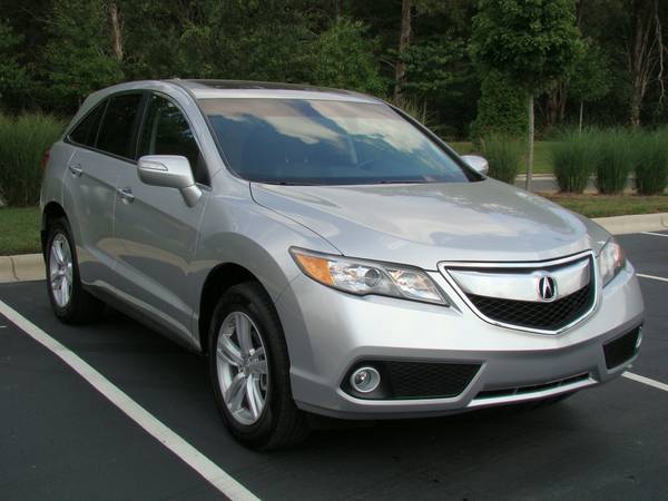 2014 Acura RDX AWD Silver 67k mi *THIS WEEK SPECIAL!!* for sale in Indian Trail, NC – photo 3