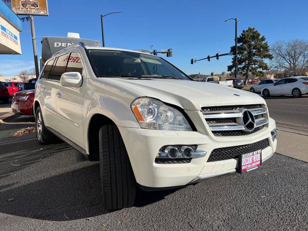 2010 Mercedes-Benz GL-Class GL 450 4MATIC - - by for sale in Pueblo, CO – photo 5