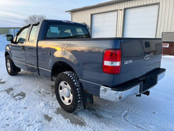 Ford F-150 F150 4x4, 126k mile - - by dealer - vehicle for sale in Brookings, SD – photo 3