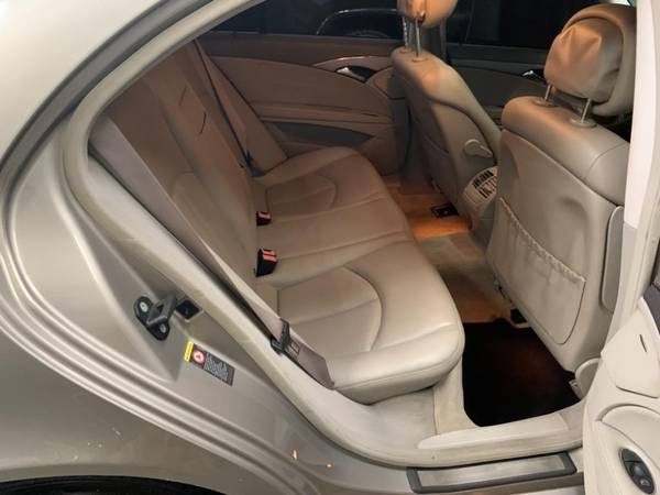 2006 Mercedes-Benz E Class E350 - - by dealer for sale in Clearwater, FL – photo 22
