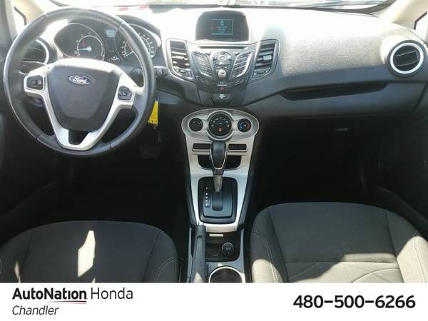 2016 Ford Fiesta SE SKU:GM105518 Sedan for sale in Chandler, AZ – photo 15