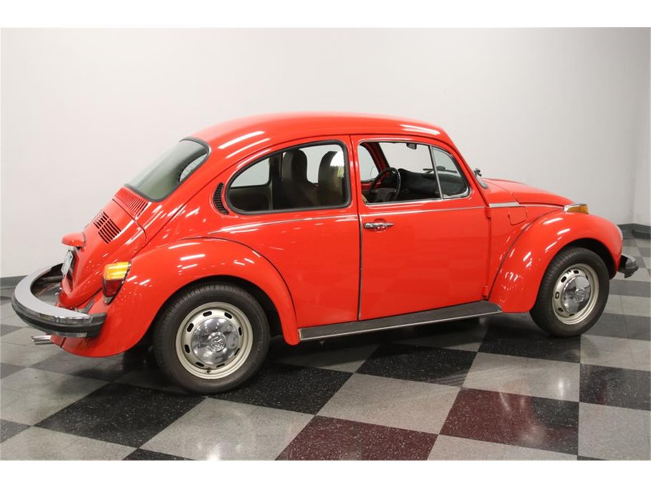 1974 Volkswagen Super Beetle for sale in Concord, NC – photo 13