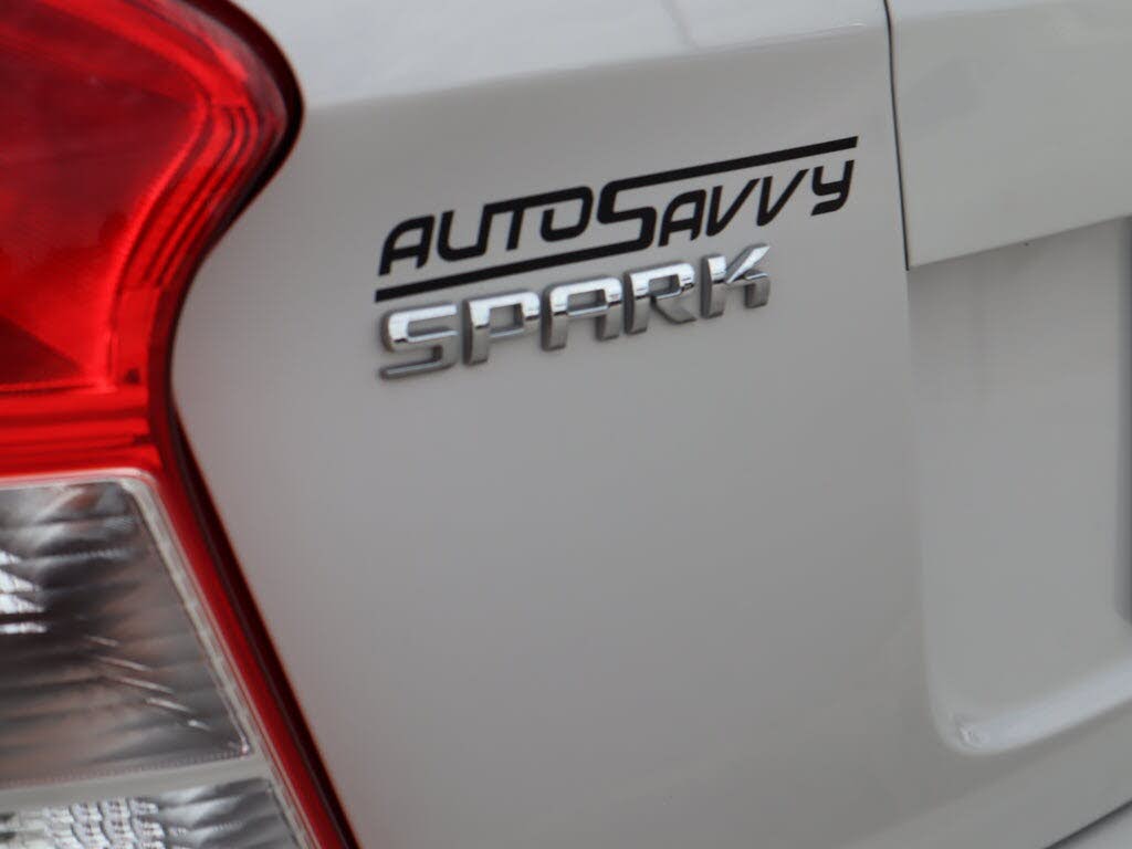 2017 Chevrolet Spark 1LT FWD for sale in WOODSCROSS, UT – photo 18