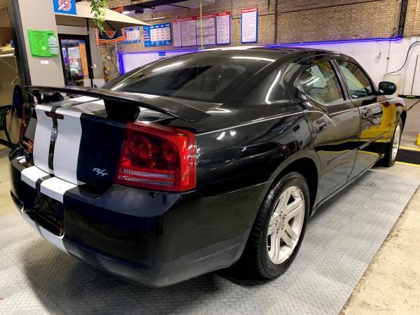 2006 Dodge Charger R/T 5.7 Hemi for sale in Chicago, IL – photo 4
