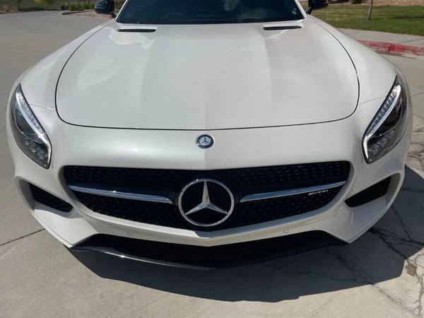 2016 Mercedes Benz AMG GT-S - - by dealer - vehicle for sale in Windsor, CO – photo 9