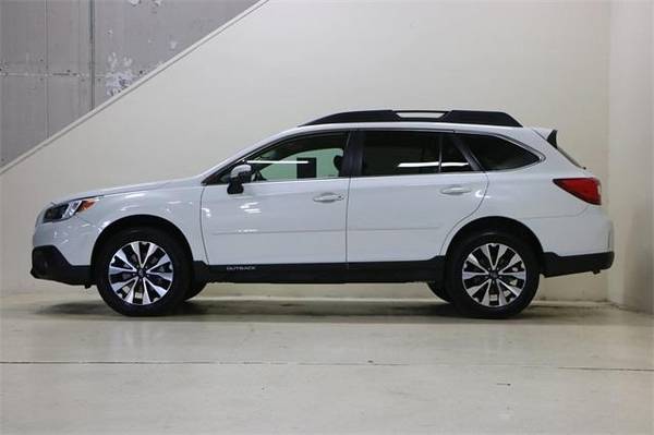 2017 Subaru Outback 12662P - cars & trucks - by dealer - vehicle... for sale in Palo Alto, CA – photo 9