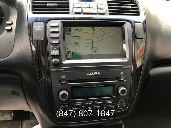 2006 Acura MDX AT Touring W/Navi Fully Loaded! for sale in Elgin, IL – photo 19