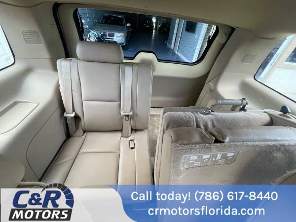 2012 Chevrolet Tahoe LTZ - - by dealer - vehicle for sale in West Palm Beach, FL – photo 22