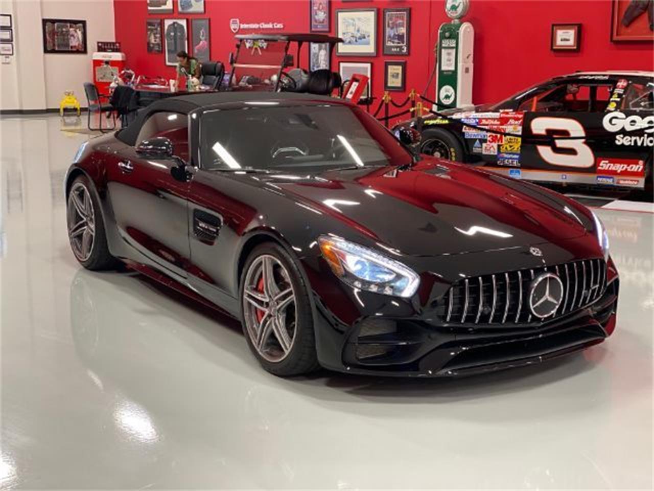 2018 Mercedes-Benz AMG for sale in Cadillac, MI – photo 18