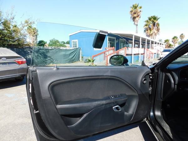 2016 Dodge Challenger SXT PLUS for sale in Santa Ana, CA – photo 15