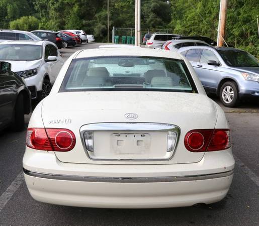 2005 Kia Amanti Limited Only 98k Miles - - by dealer for sale in High Point, NC – photo 5