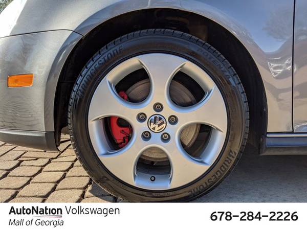 2009 Volkswagen GTI SKU:9W109501 Hatchback - cars & trucks - by... for sale in Buford, GA – photo 23