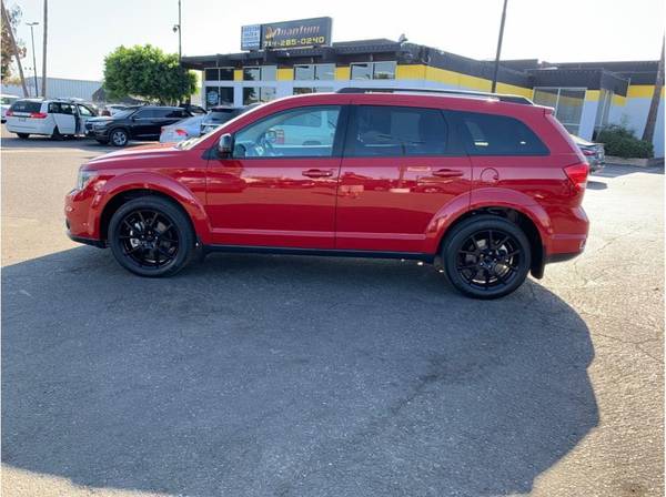 2017 Dodge Journey GT Sport Utility 4D for sale in Escondido, CA – photo 2