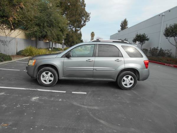 2006 Pontiac Torrent for sale in Livermore, CA