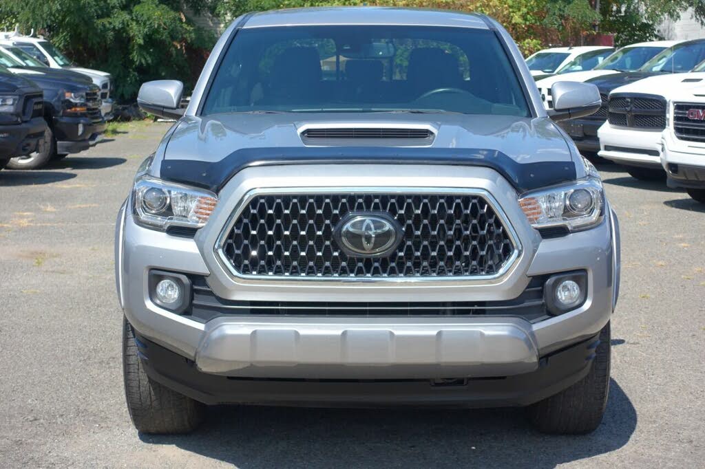 2018 Toyota Tacoma TRD Sport Double Cab LB 4WD for sale in Other, NJ – photo 5