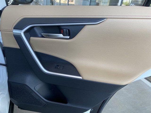 2019 Toyota RAV4 Limited for sale in Somerset, KY – photo 15