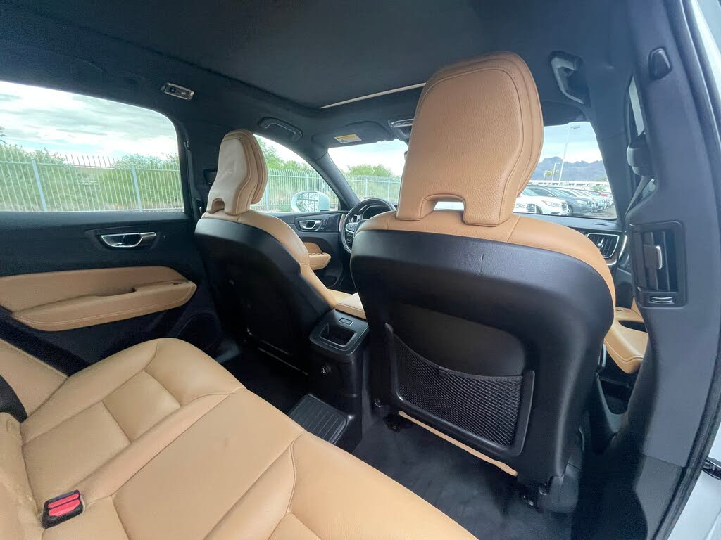 2019 Volvo XC60 Hybrid Plug-in T8 Inscription eAWD for sale in Tucson, AZ – photo 43