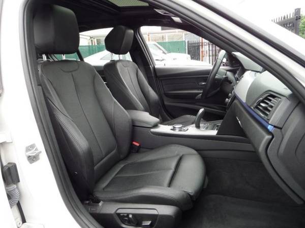 2014 BMW 335i M Sport/ Technology Sedan for sale in Elmont, NY – photo 10