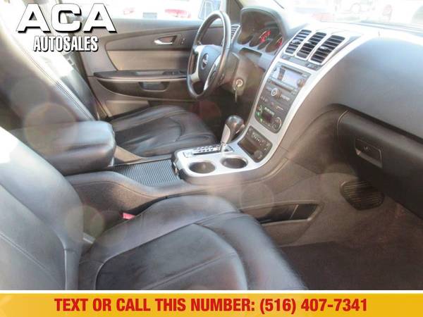 2010 GMC Acadia AWD 4dr SLT1 ***Guaranteed Financing!!! - cars &... for sale in Lynbrook, NY – photo 21