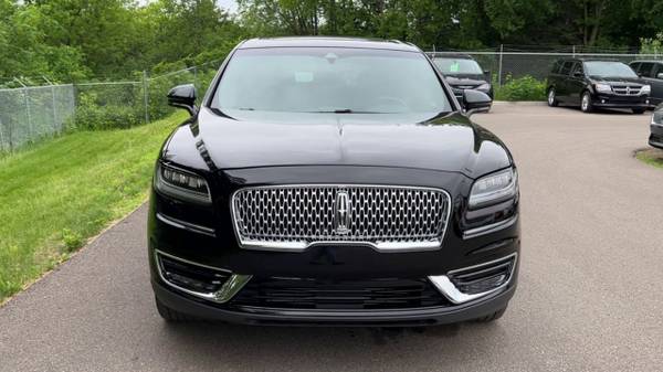 2020 Lincoln Nautilus Reserve AWD with 9K miles 90 Day Warranty! for sale in Jordan, MN – photo 6