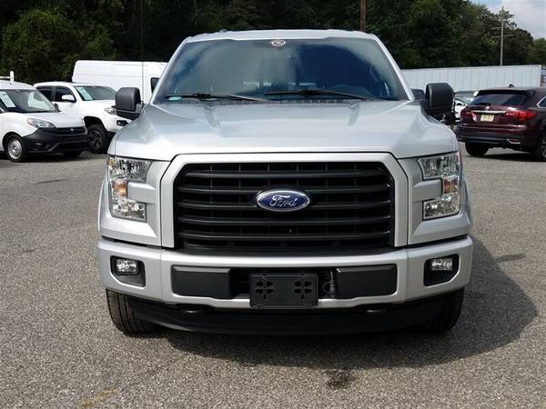 2015 FORD F150 XLT SPORT CREW CAB 4X4 3.5L ECOBOOST for sale in Lakewood, NJ – photo 5
