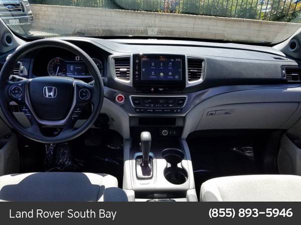 2016 Honda Pilot EX AWD All Wheel Drive SKU:GB077043 for sale in Torrance, CA – photo 17