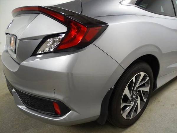 2019 Honda Civic Coupe - - by dealer - vehicle for sale in Hillside, NJ – photo 14