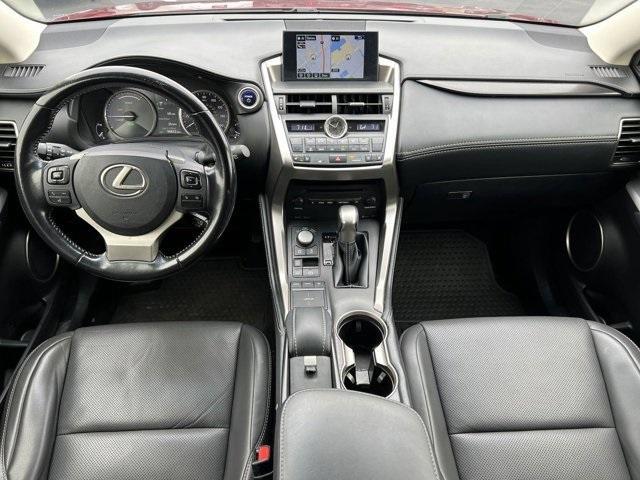 2016 Lexus NX 300h Base for sale in CLARKSVILLE, IN – photo 19