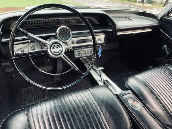 1964 Chevy Impala SS. for sale in Duluth, MN – photo 15