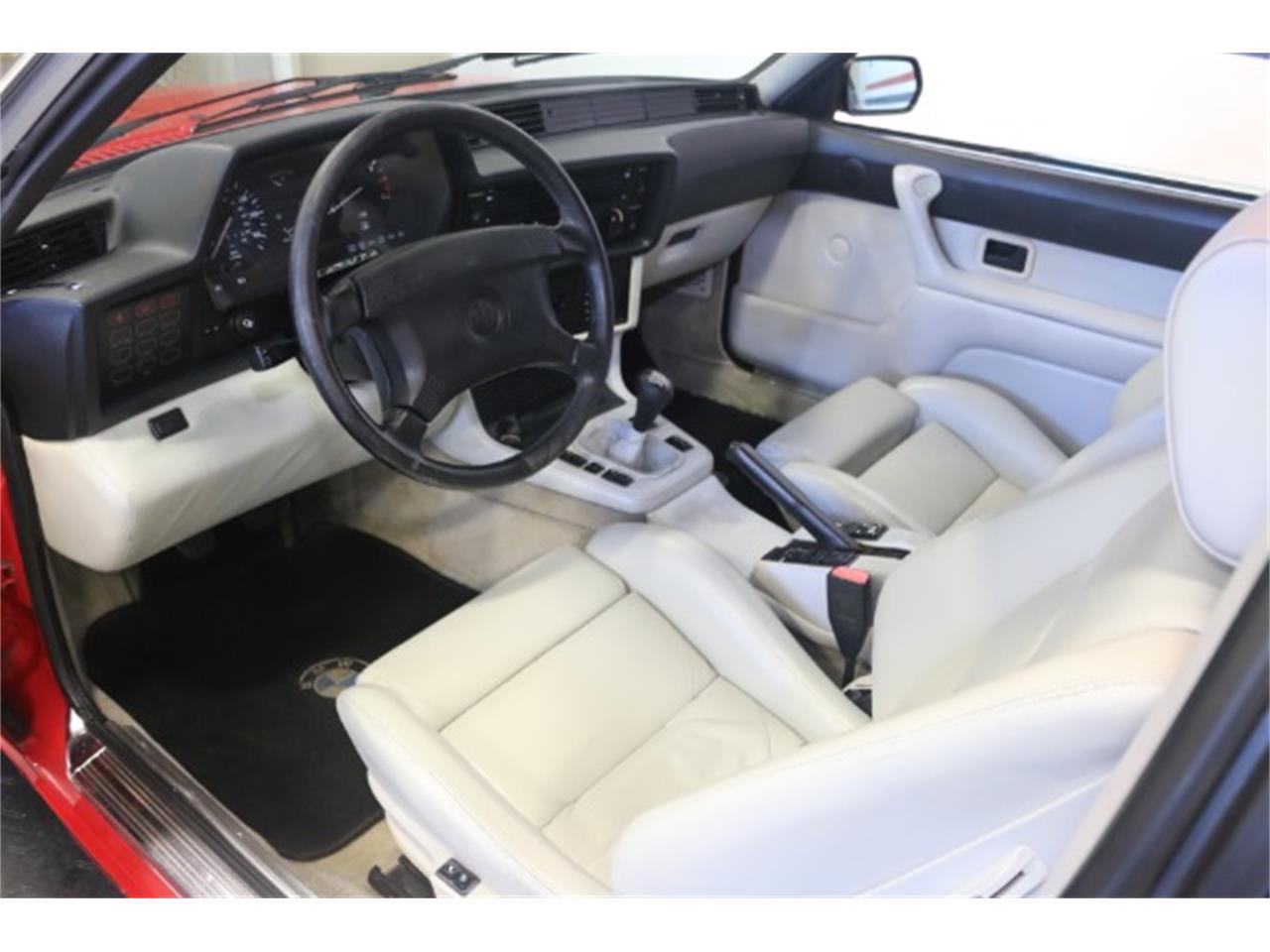 1988 BMW M6 for sale in San Ramon, CA – photo 26