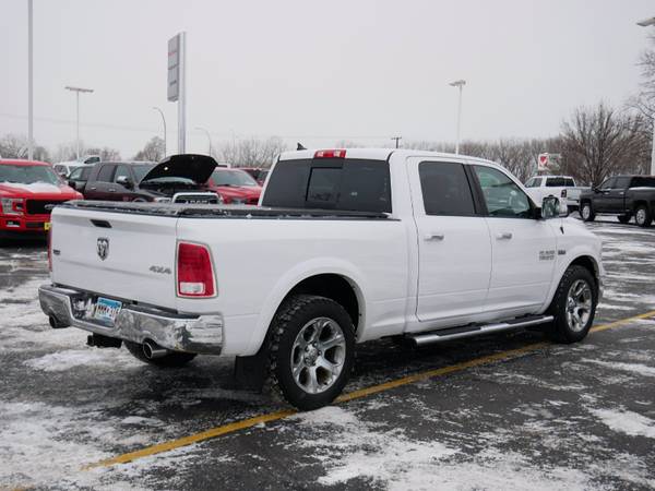 2014 Ram 1500 Laramie 1, 000 Down Deliver s! - - by for sale in Burnsville, MN – photo 6