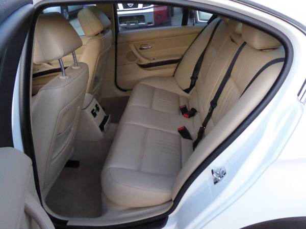 2008 BMW 3-Series 335xi*RUNS SUPER NICE*CLEAN TITLE* for sale in Roanoke, VA – photo 13