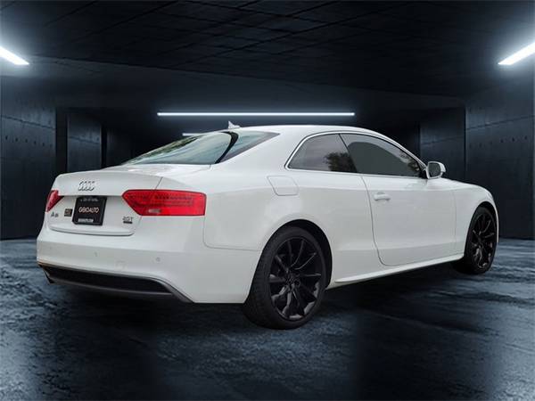 2016 Audi A5 2 0T Premium - - by dealer - vehicle for sale in Denver , CO – photo 2