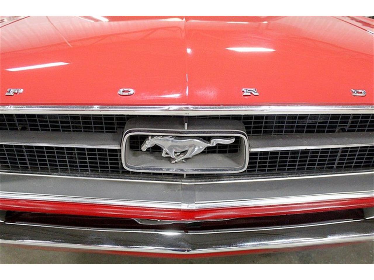 1967 Ford Mustang for sale in Kentwood, MI – photo 33