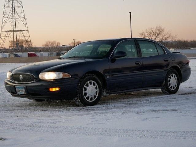 2004 Buick LeSabre Custom for sale in Burnsville, MN