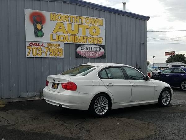 *2011* *BMW* *335d* *335id* for sale in Spokane, WA – photo 5