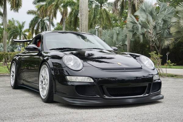2005 Porsche 911 Carrera 4 0L - 997 GT3 Street/Cup Tribute - cars for sale in Miami, NY – photo 11