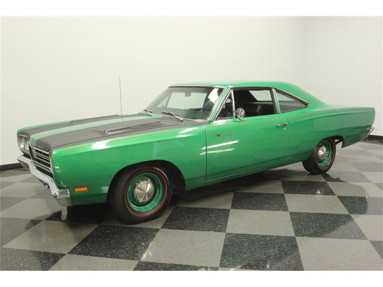 1969 Plymouth Road Runner for sale in Lutz, FL – photo 6