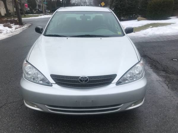 2005 Toyota Camry LE for sale in Tallman, NJ – photo 8