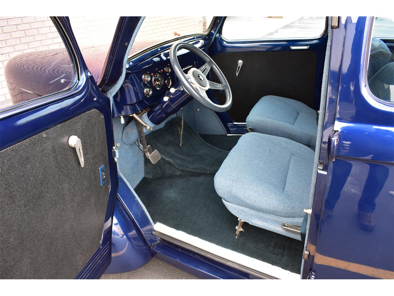 1940 Willys Sedan for sale in Boise, ID – photo 66