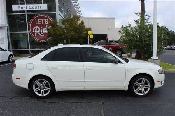 *2006* *Audi* *A4*- $0 Down! for sale in Myrtle Beach, SC – photo 2