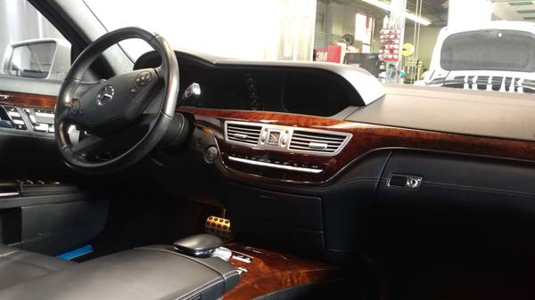 2011 Mercedes Benz s63 amg for sale in reading, PA – photo 13