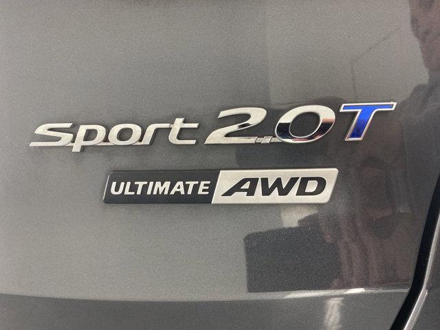 2018 Hyundai Santa Fe Sport 2.0L Turbo Ultimate for sale in East Petersburg, PA – photo 21