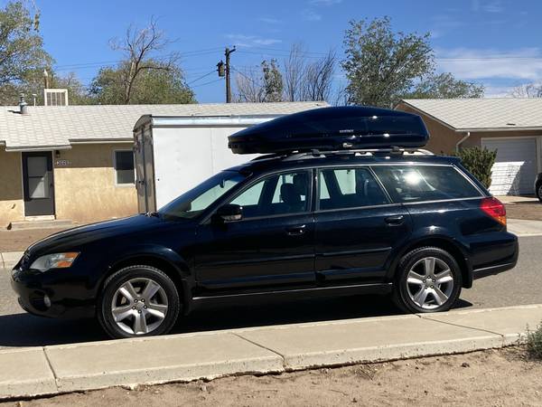 2006 Subaru Outback 3 0L V6 LL Bean Edition - - by for sale in Fruitland, NM – photo 4
