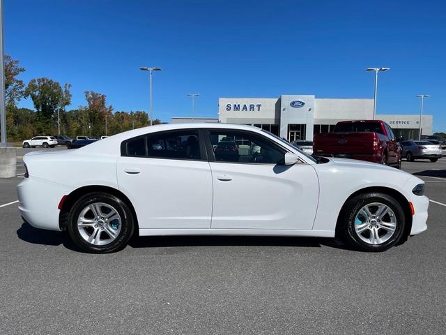 2019 Dodge Charger SXT for sale in South Boston, VA