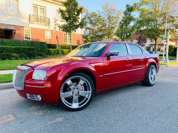 2010 Chrysler 300 Touring Signature Edition for sale in Brooklyn, NY