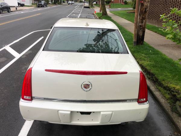 2010 Cadillac DTS Platinum, Salvage, Navigation, 34k Miles - cars & for sale in STATEN ISLAND, NY – photo 11