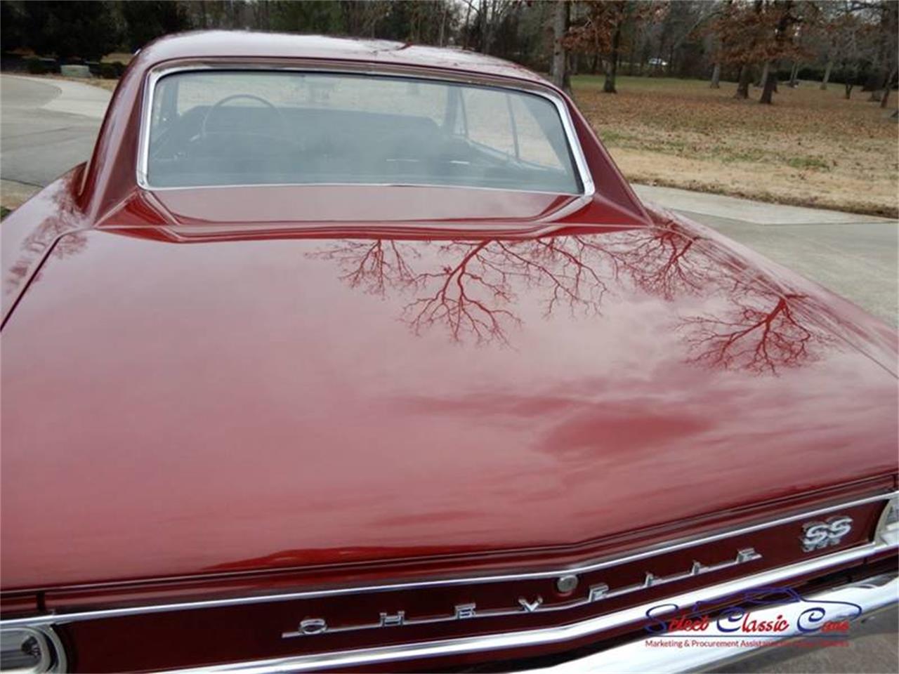 1966 Chevrolet Chevelle for sale in Hiram, GA – photo 16